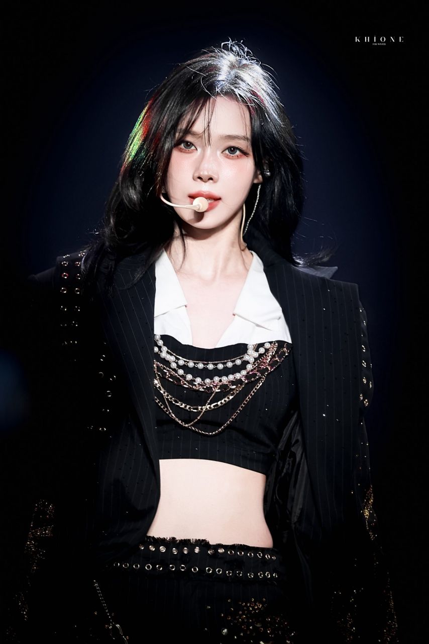 에스파 윈터
