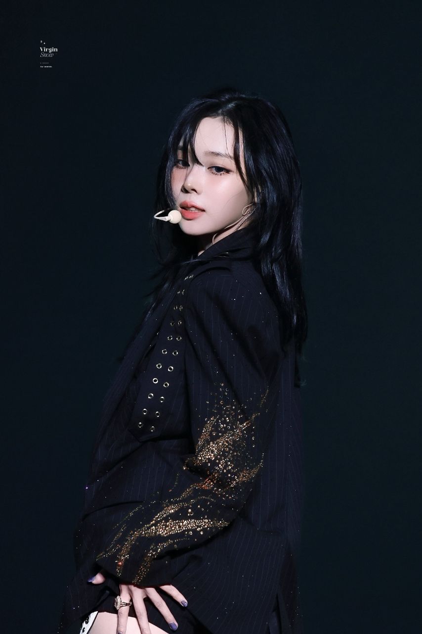 에스파 윈터