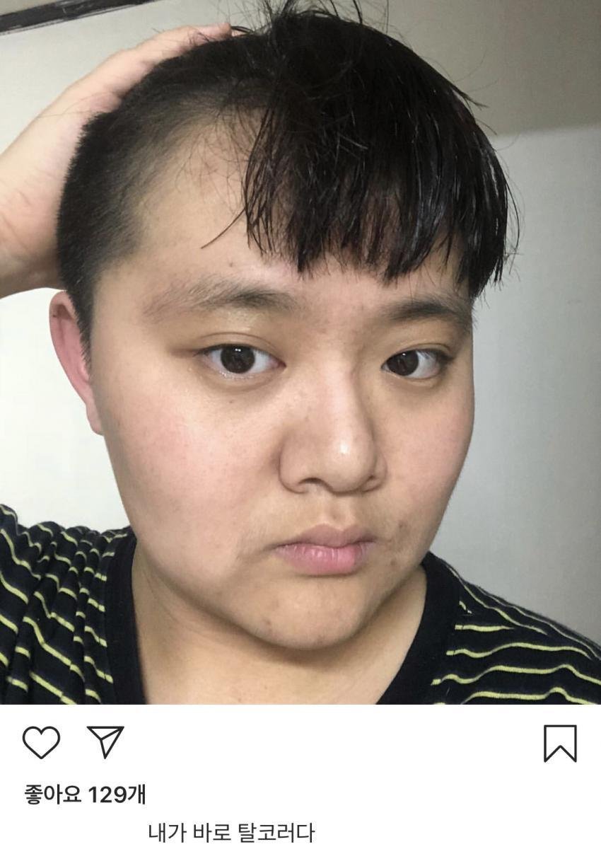 노약자주의) 요즘 사라진 문화