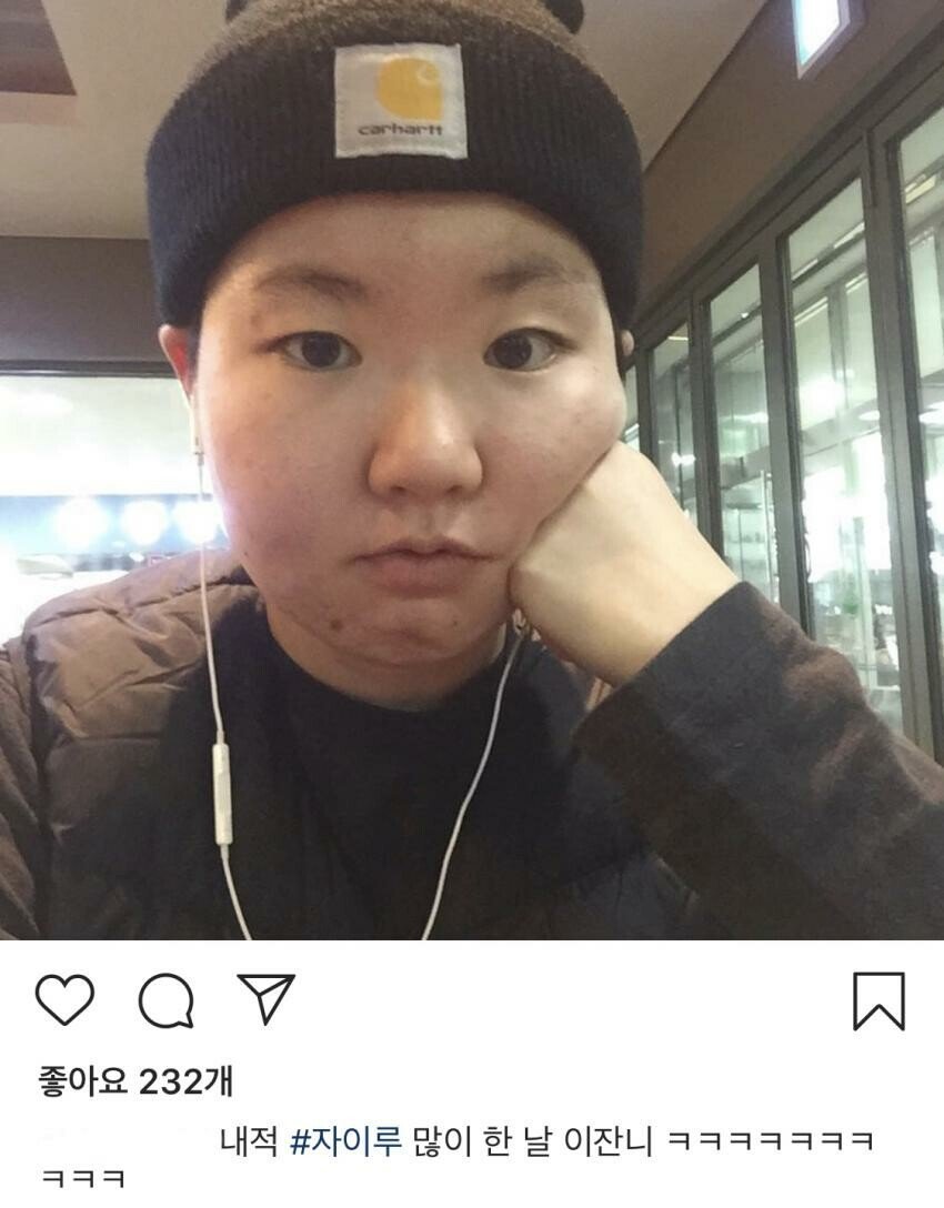 노약자주의) 요즘 사라진 문화