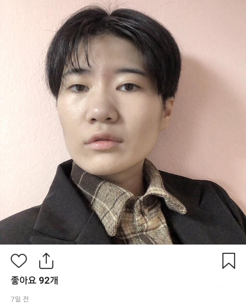 노약자주의) 요즘 사라진 문화