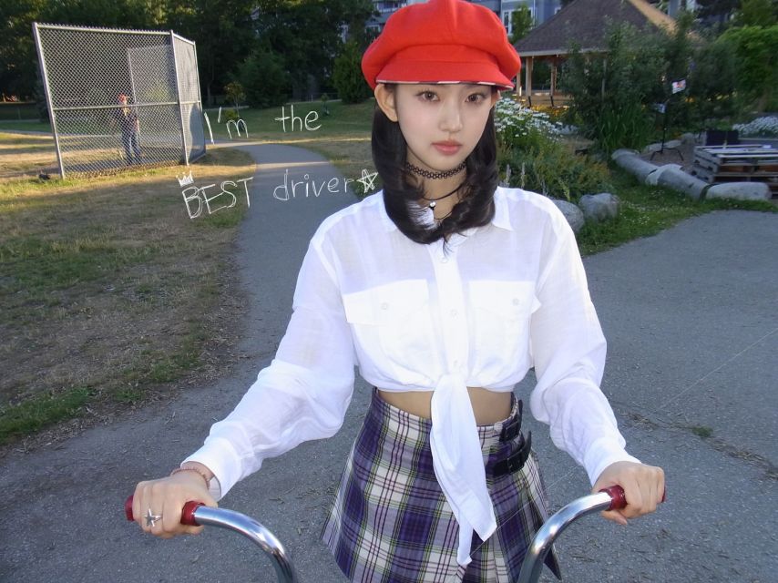 키키