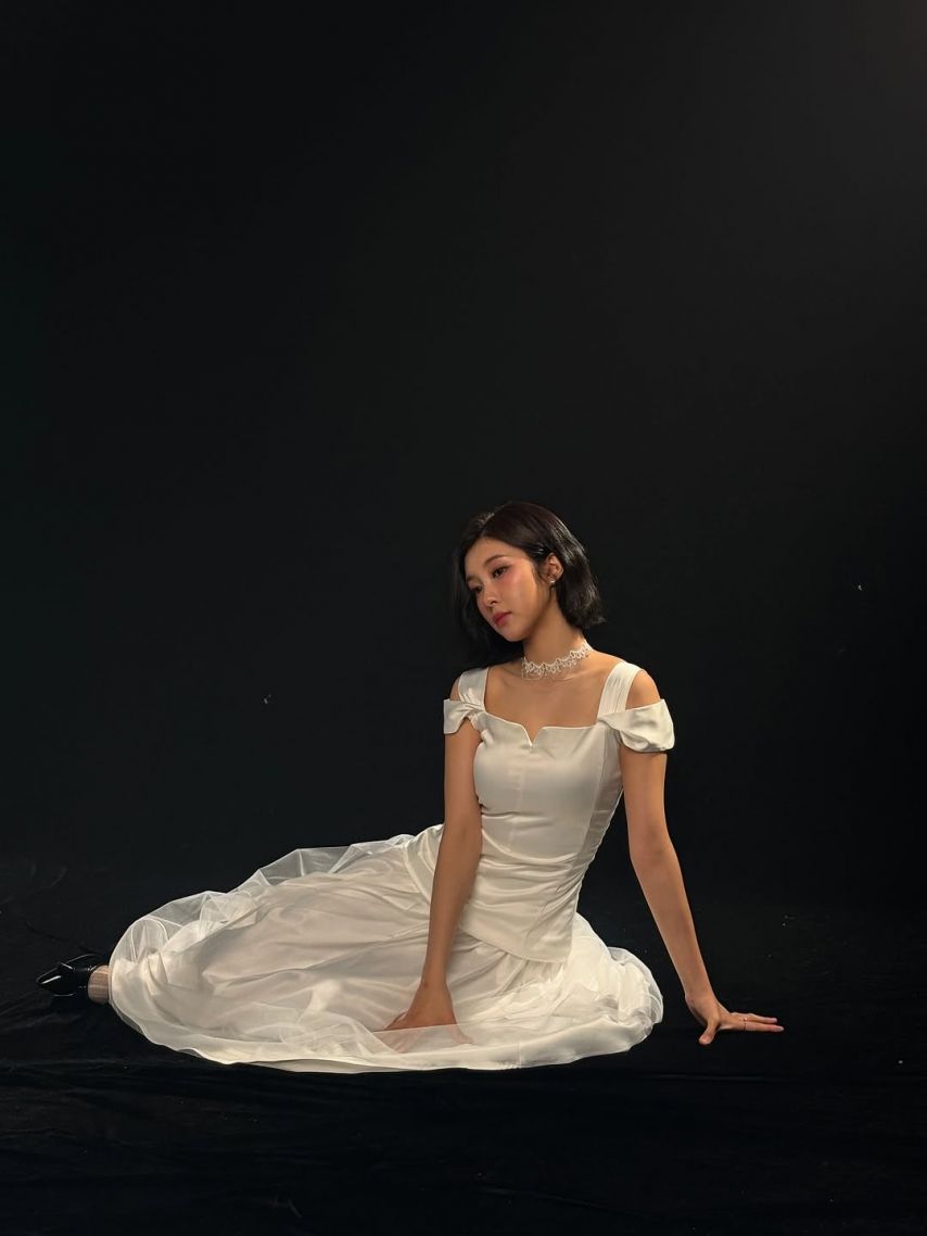케플러 (Kep1er) 김다연