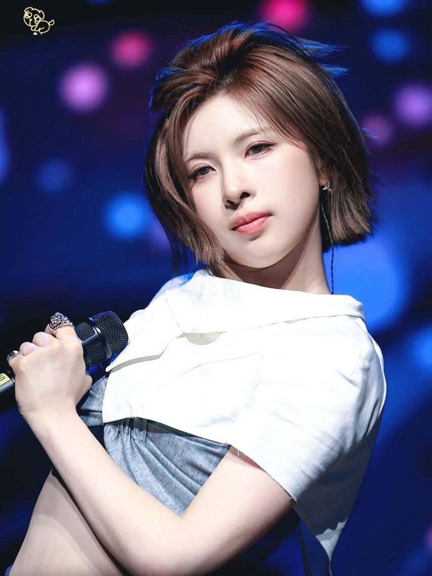 NMIXX (엔믹스) 배이
