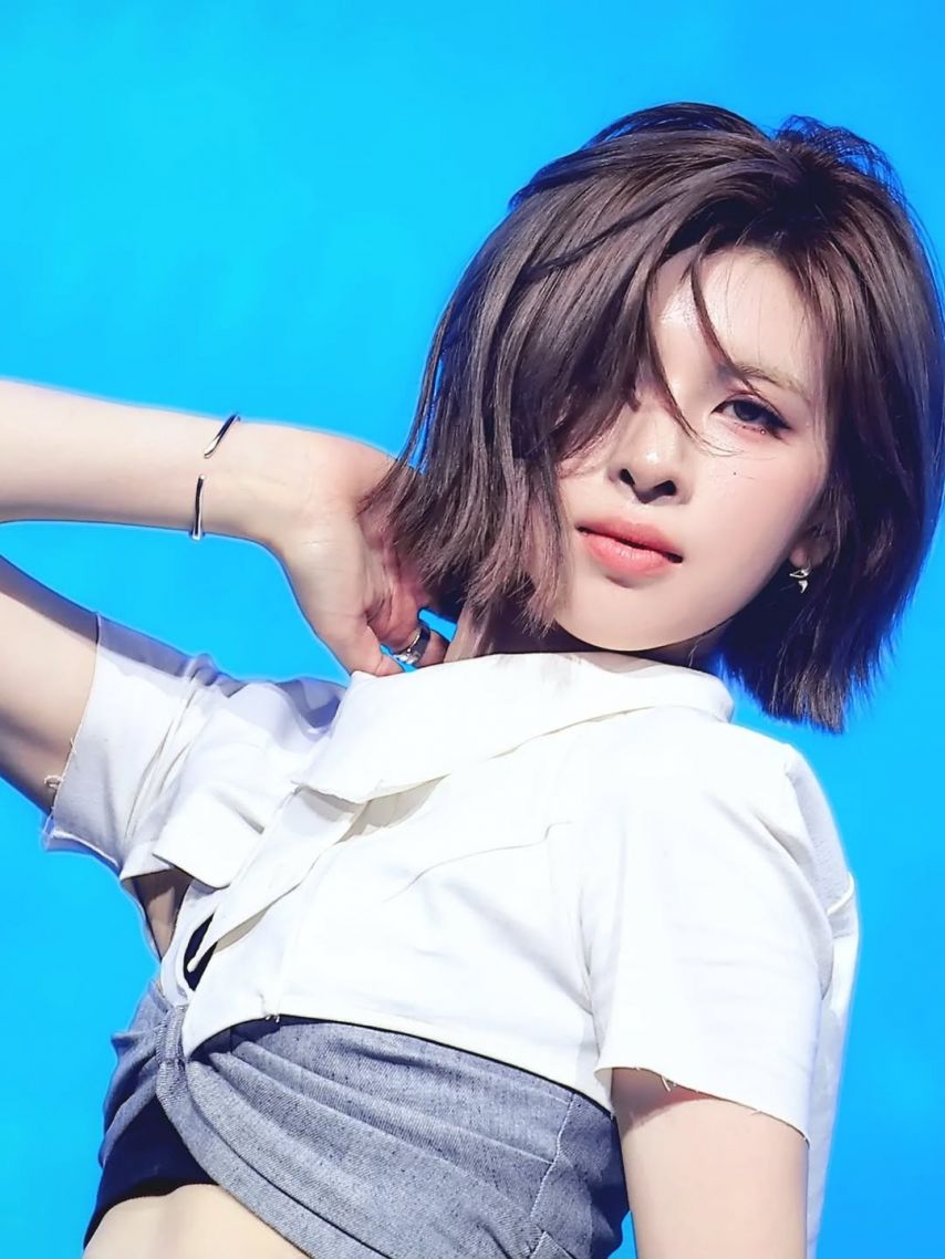NMIXX (엔믹스) 배이