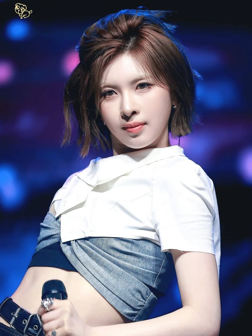 NMIXX (엔믹스) 배이
