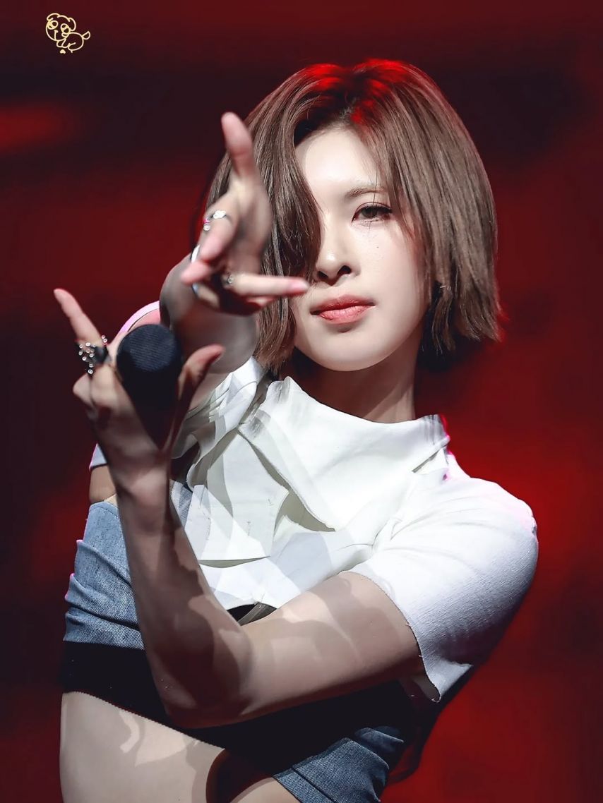 NMIXX (엔믹스) 배이