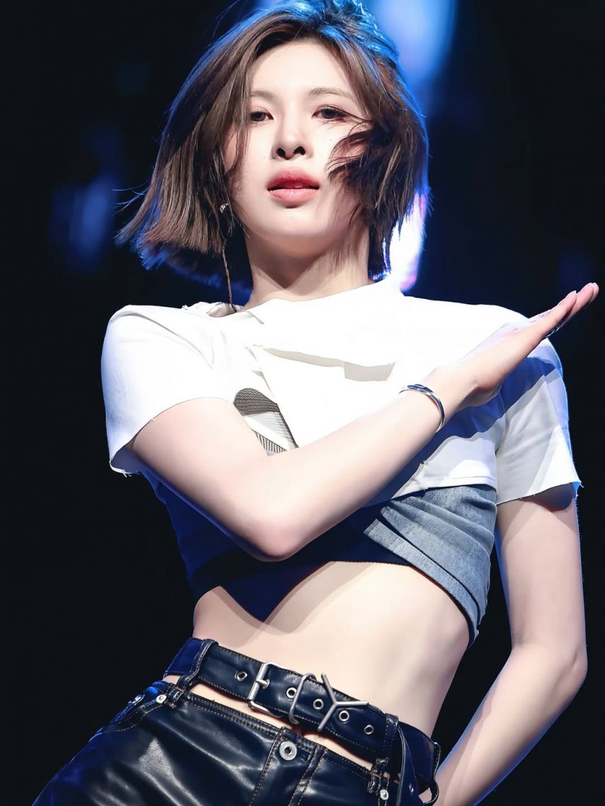 NMIXX (엔믹스) 배이