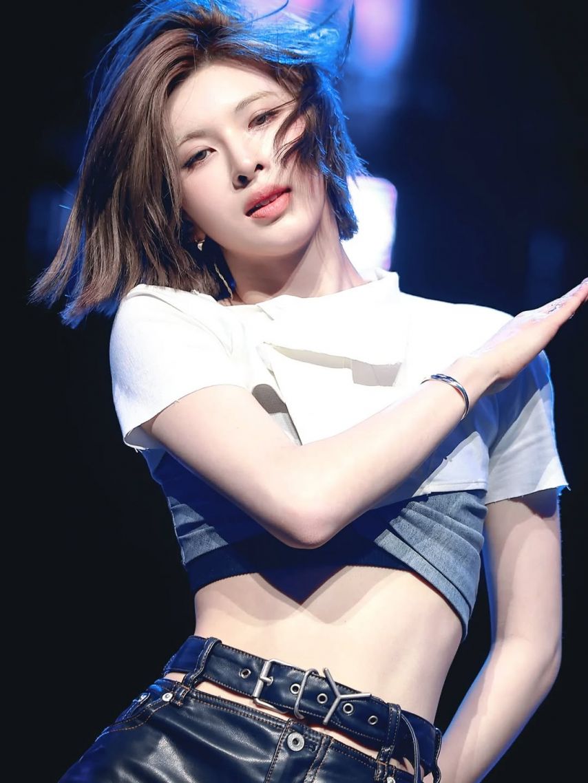 NMIXX (엔믹스) 배이