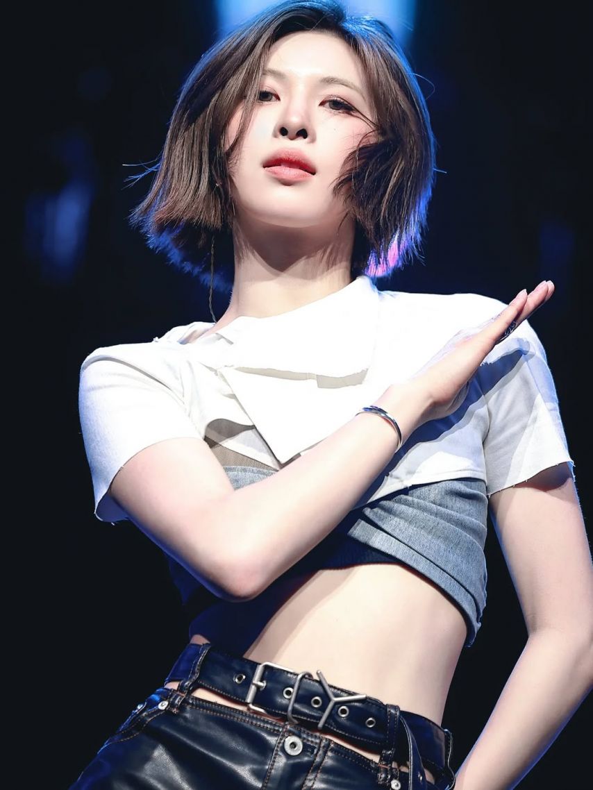 NMIXX (엔믹스) 배이