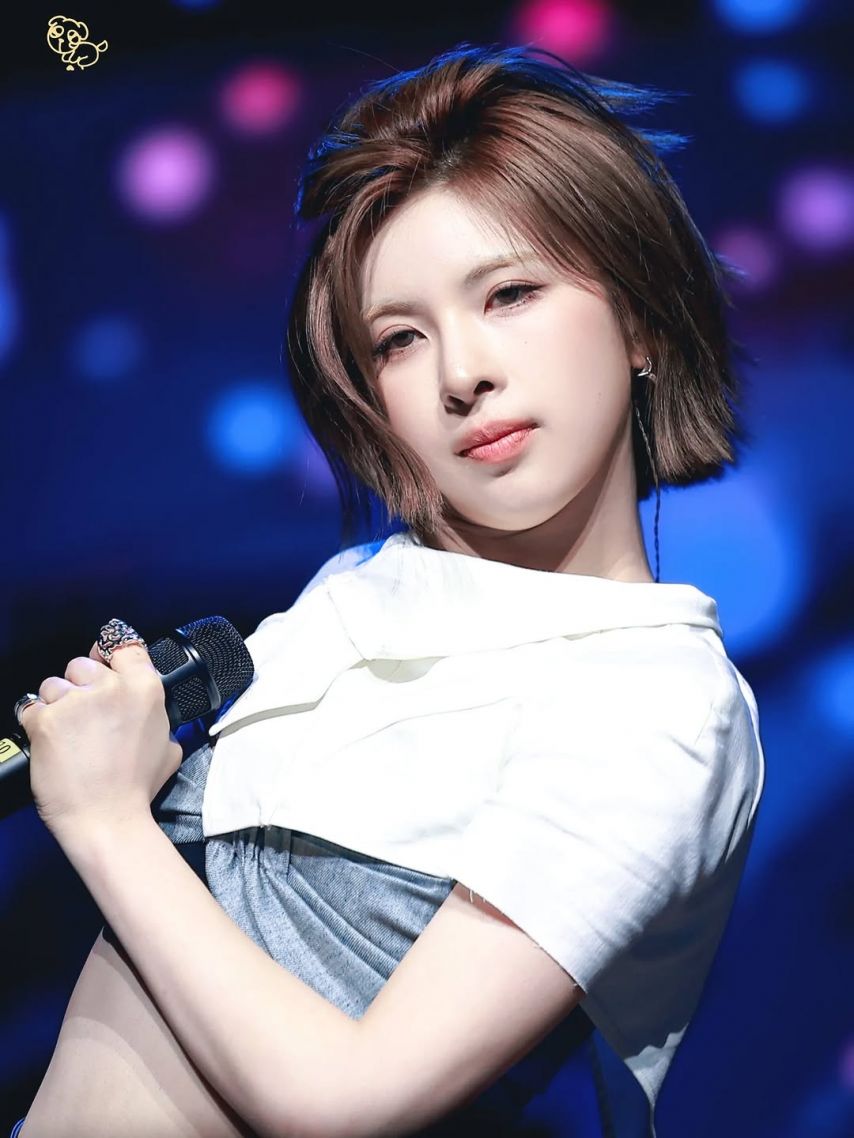 NMIXX (엔믹스) 배이