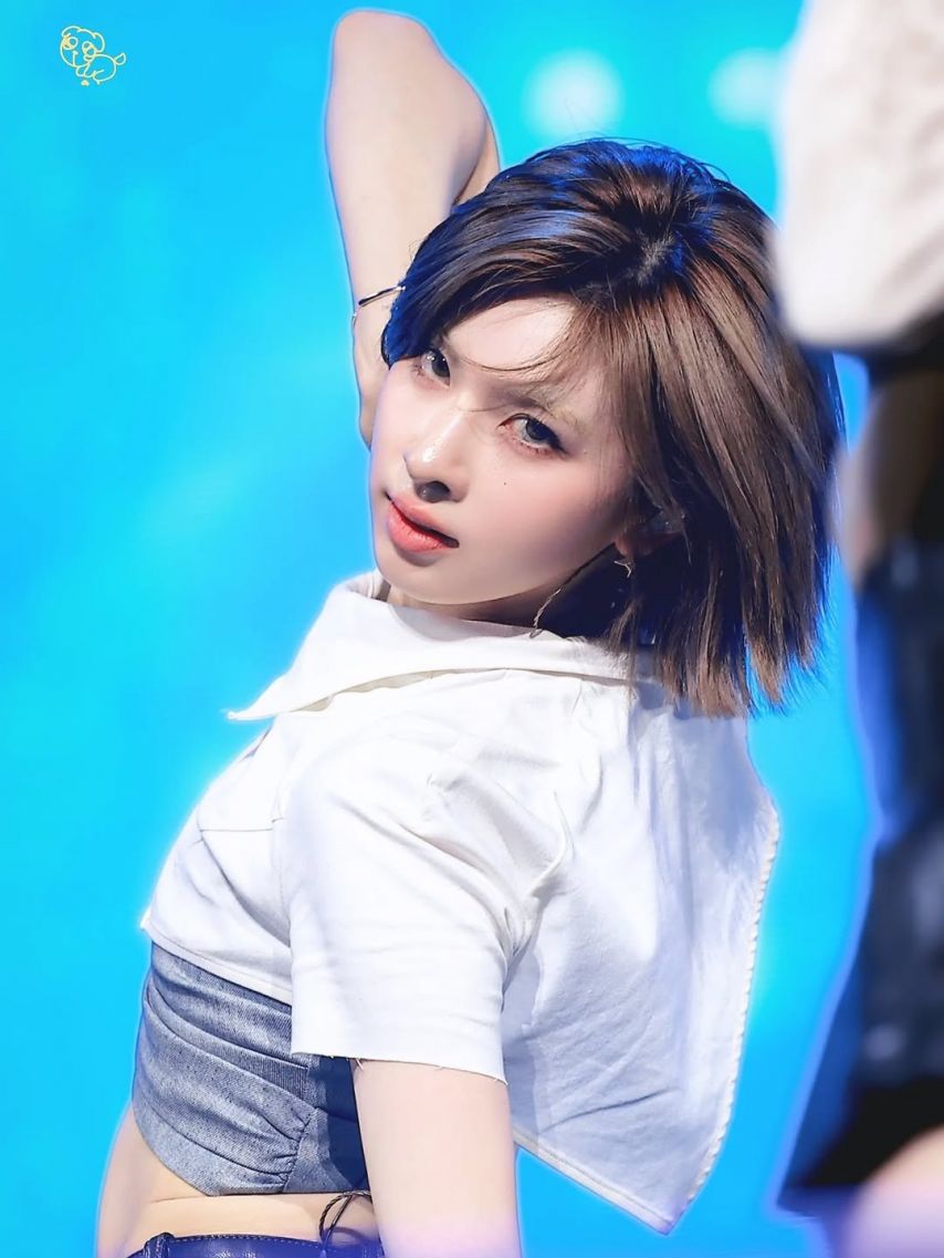 NMIXX (엔믹스) 배이