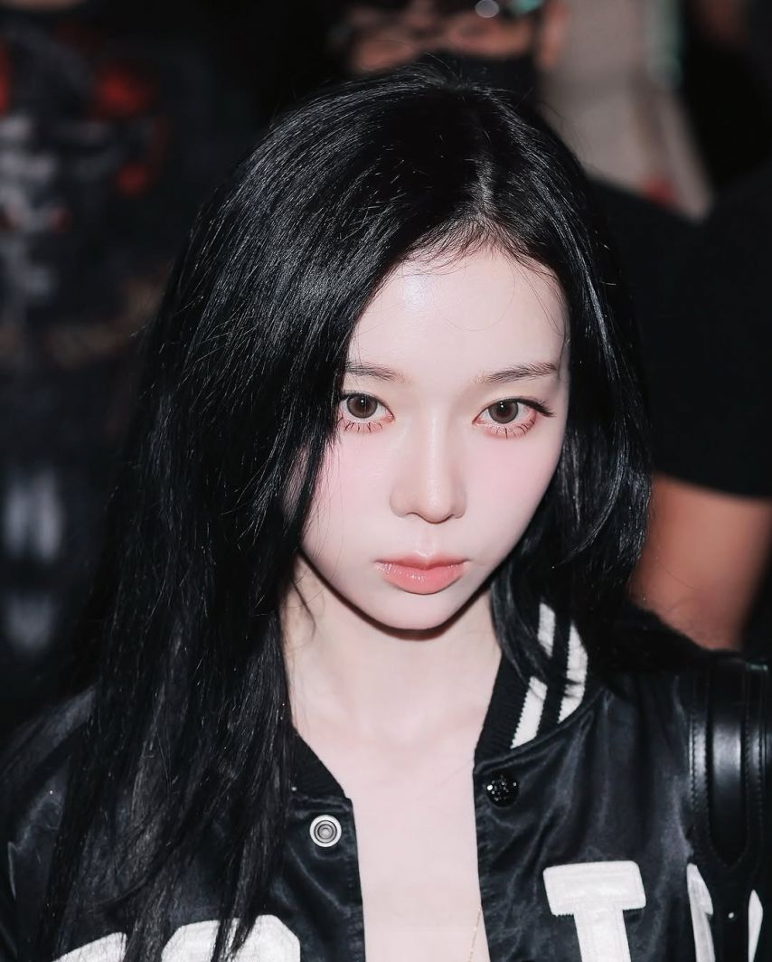 에스파 (aespa) 윈터