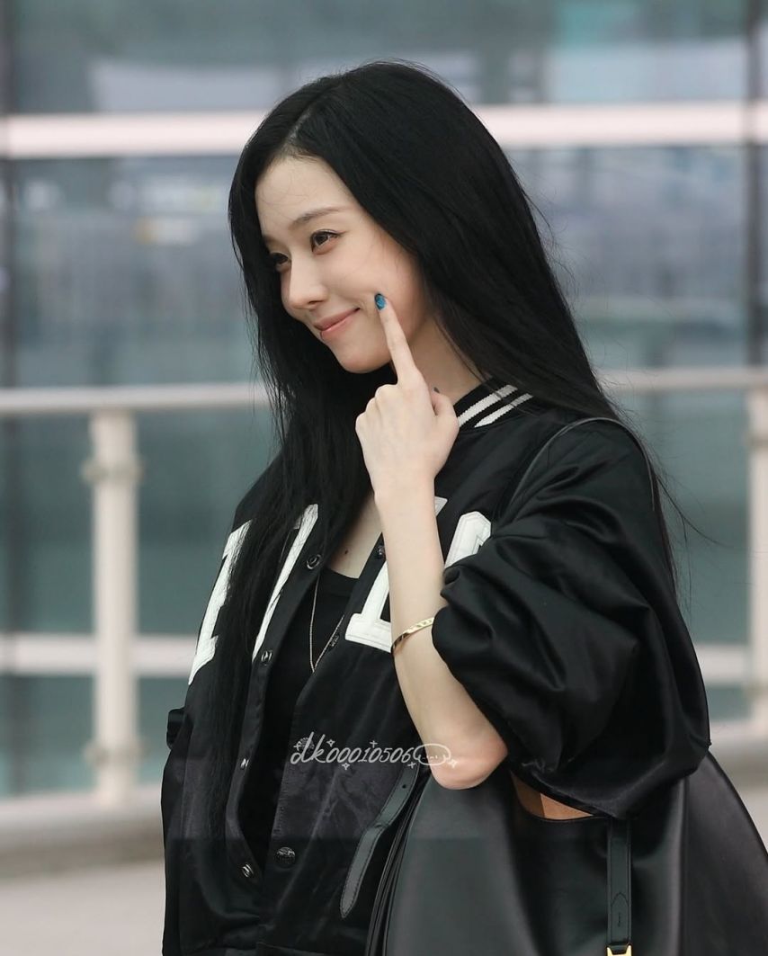 에스파 (aespa) 윈터