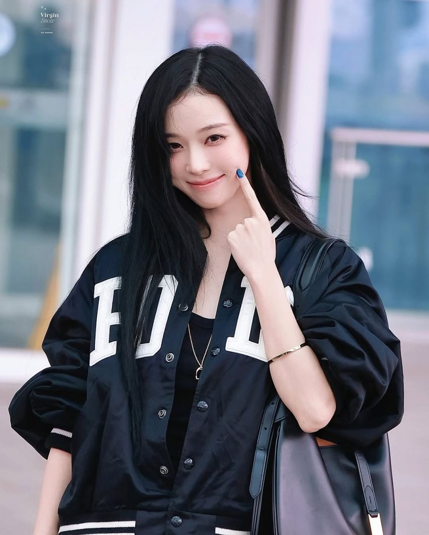 에스파 (aespa) 윈터