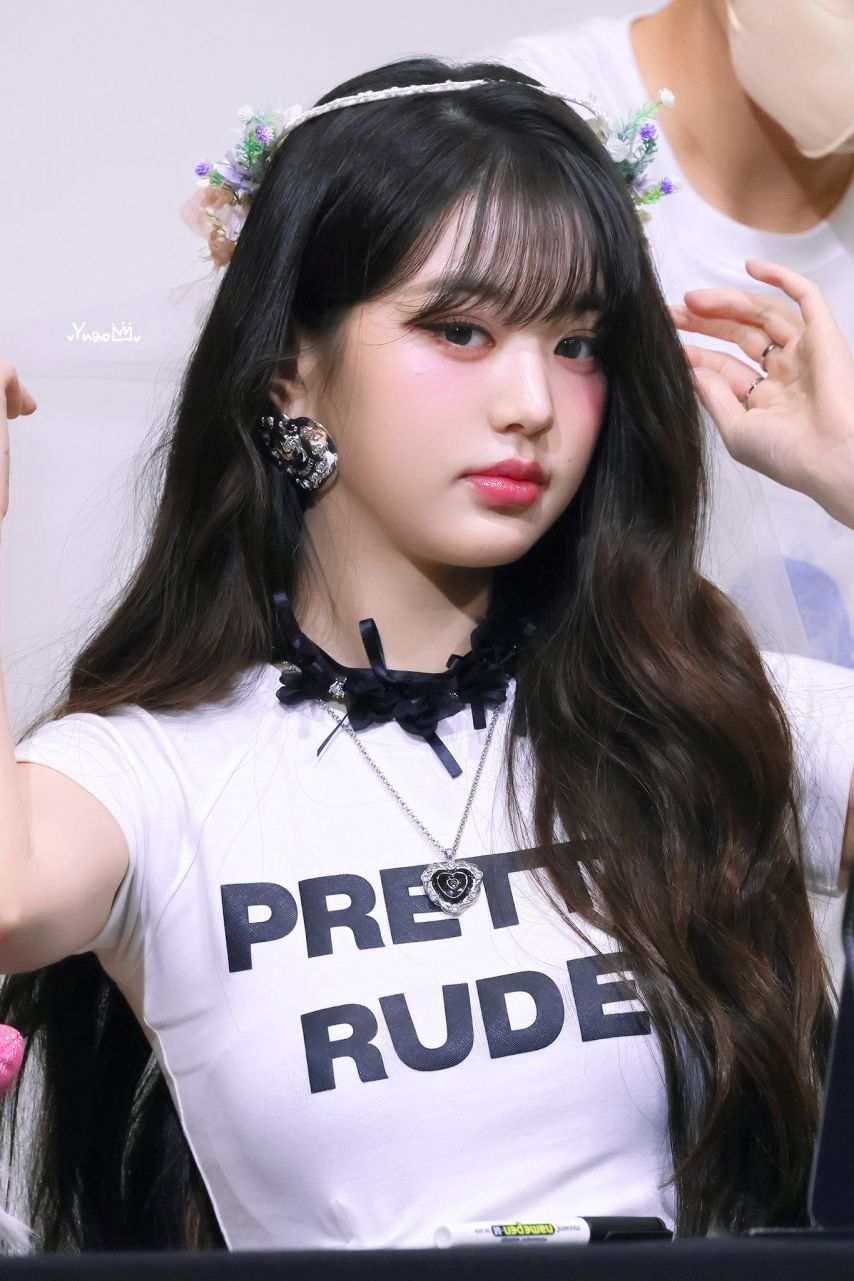 [아이브] 장원영