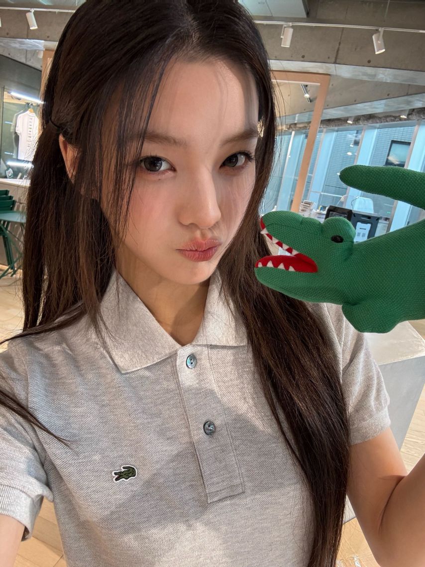 아일릿 이로하