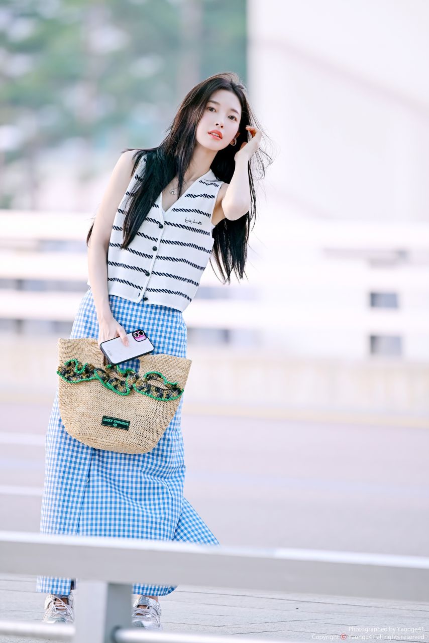 오마이걸 아린