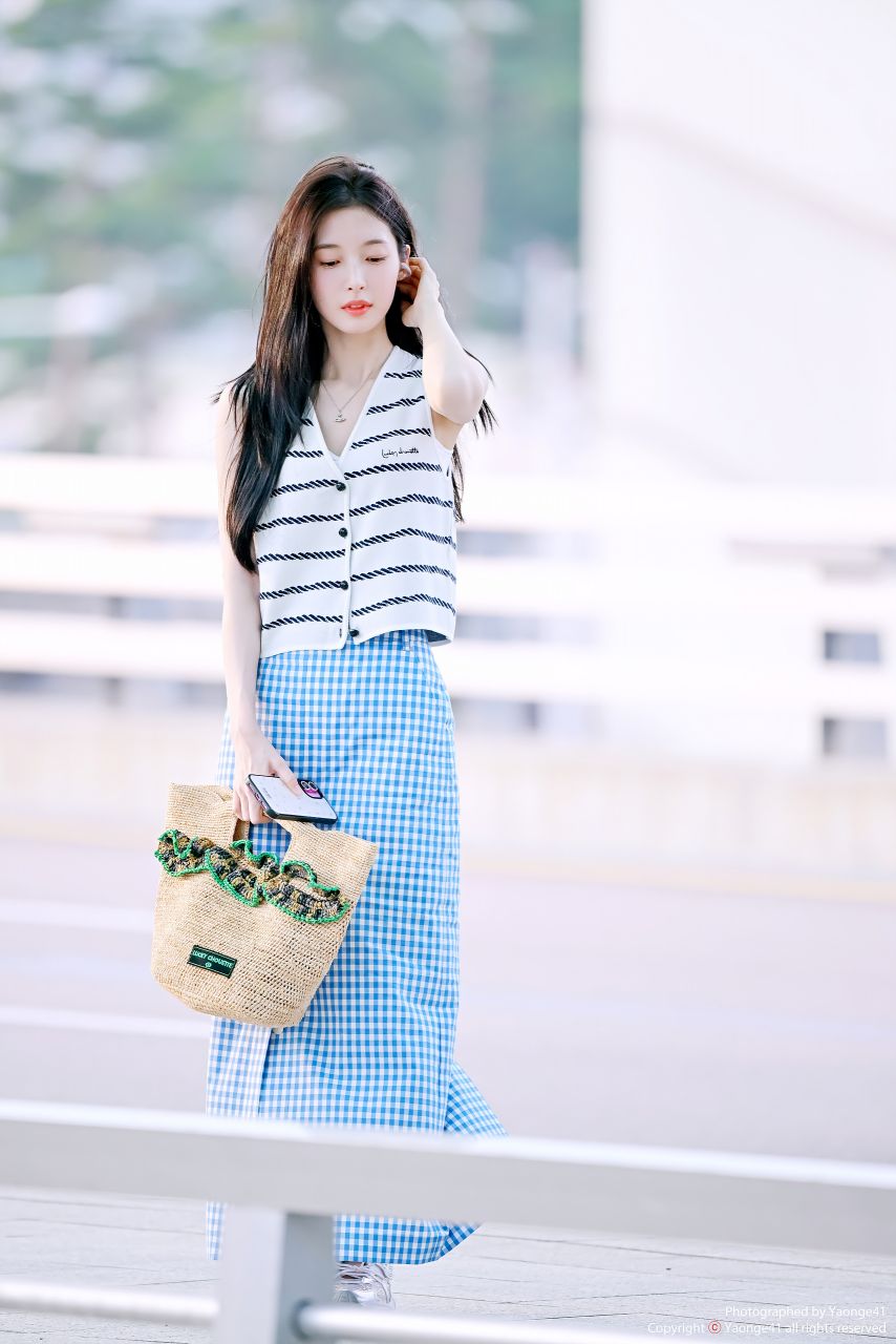 오마이걸 아린