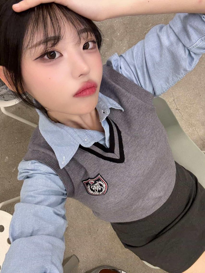 qwer 히나