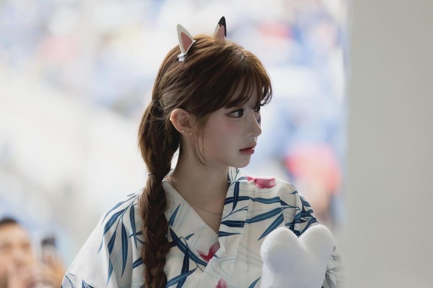 이주은