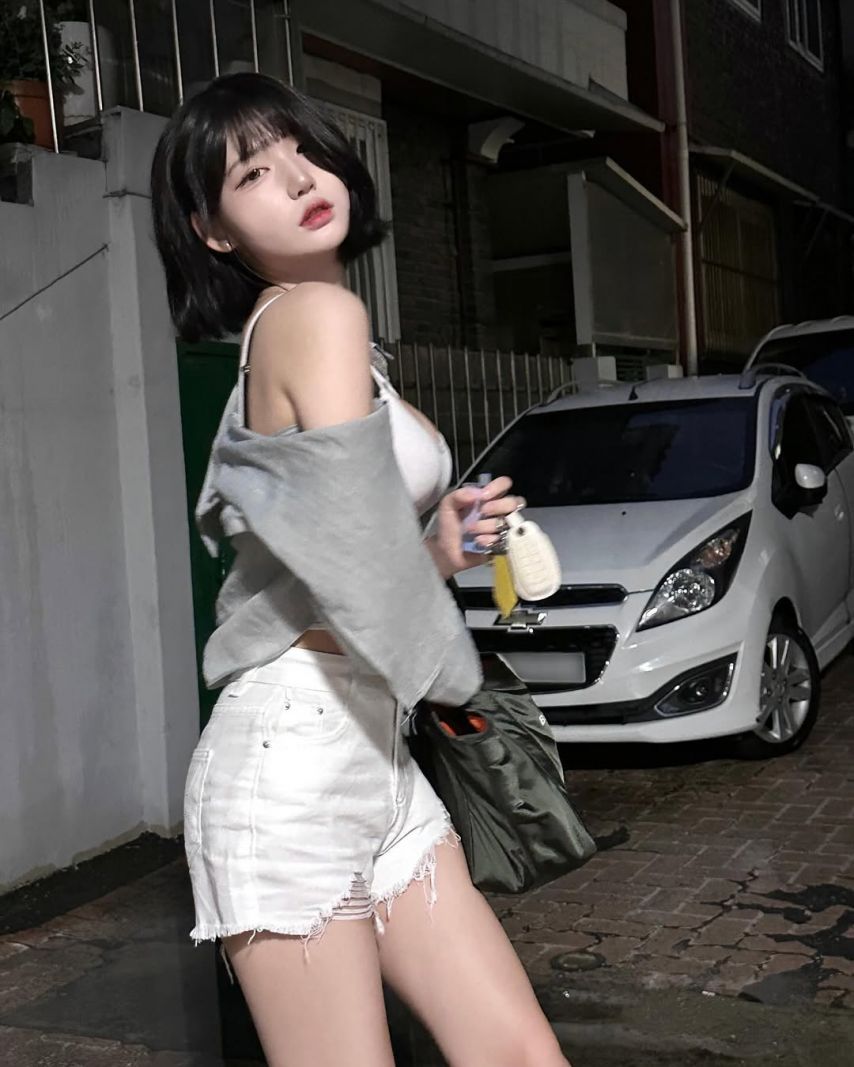 고라니율