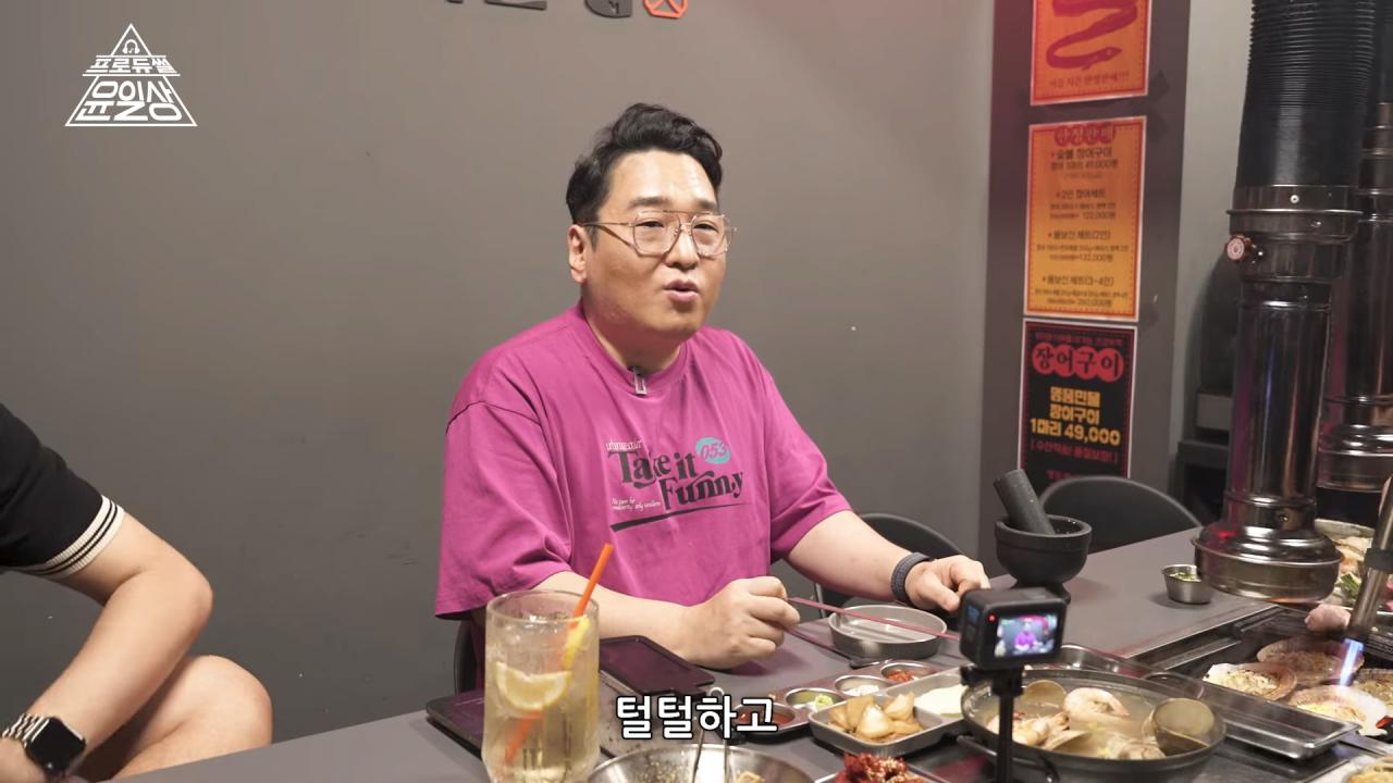 작곡가 윤일상이 생각하는 유승준 문제