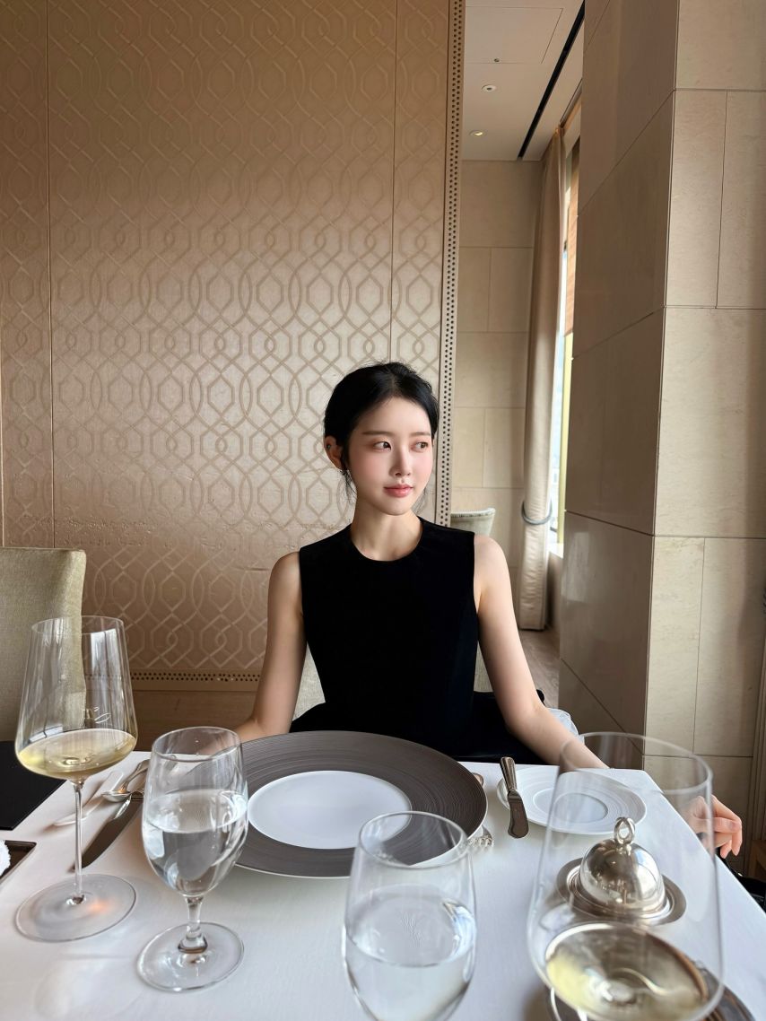 시은 STAYC스테이씨 인별