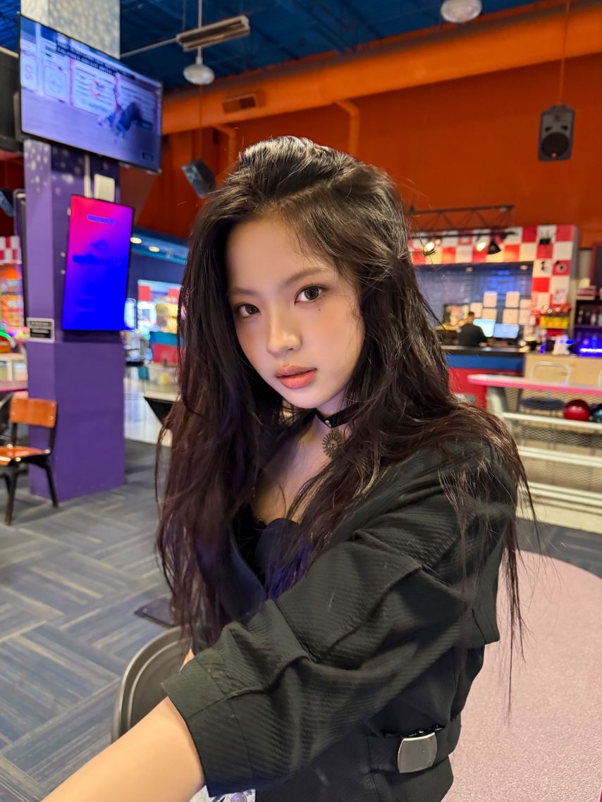 키키