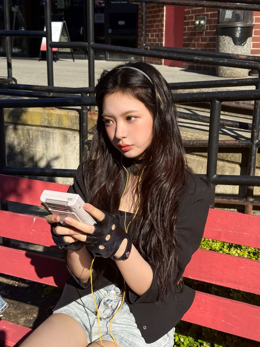 키키