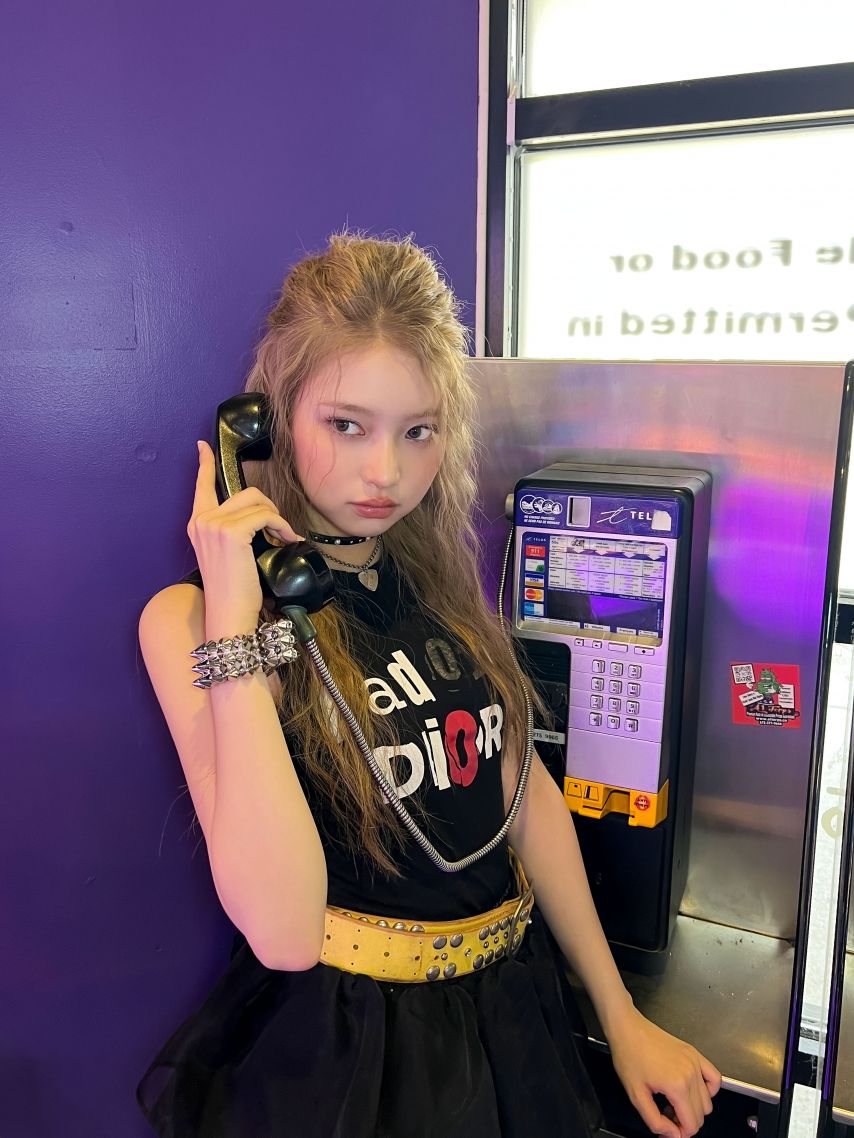 키키