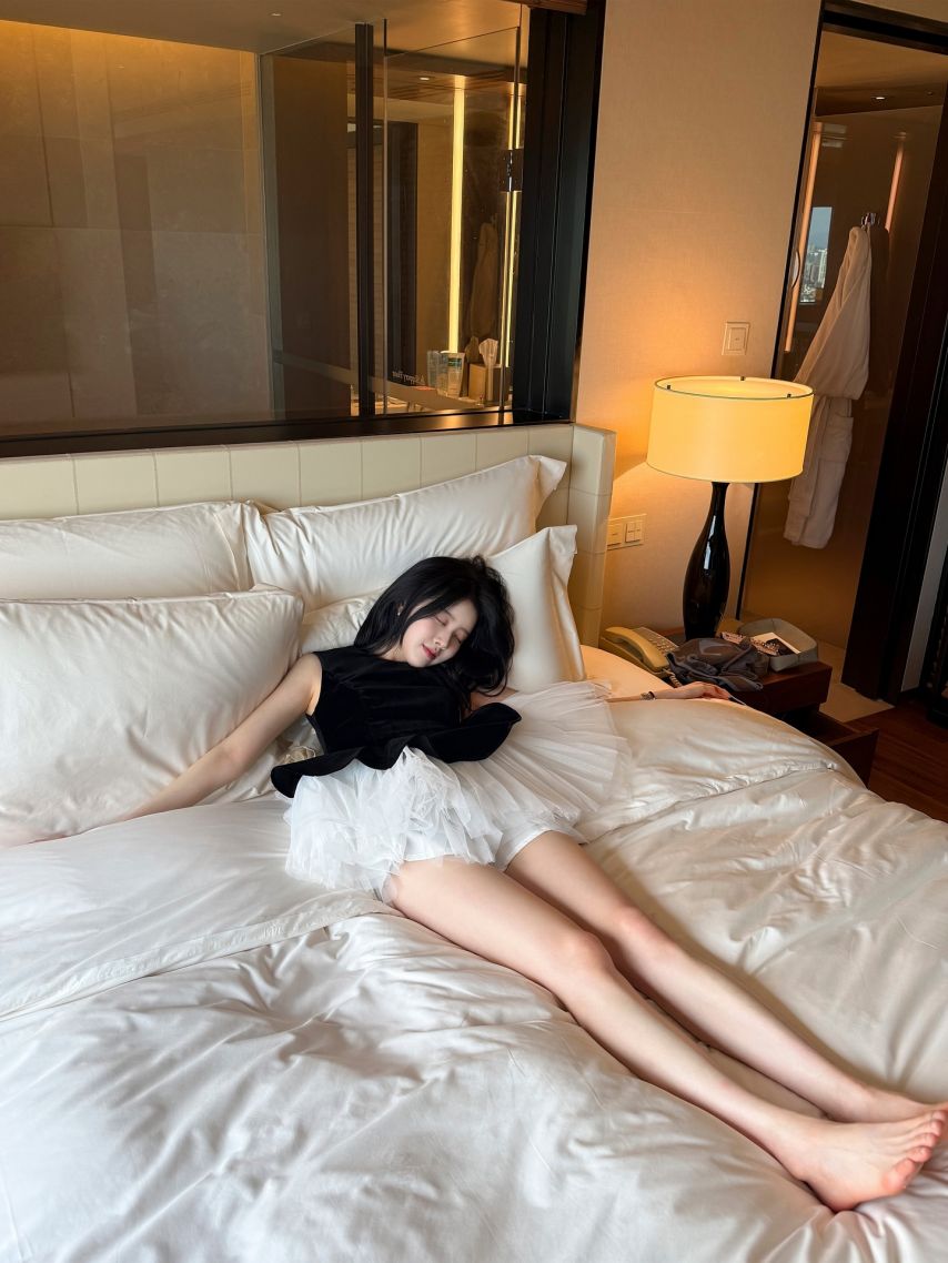 시은 STAYC스테이씨 인별