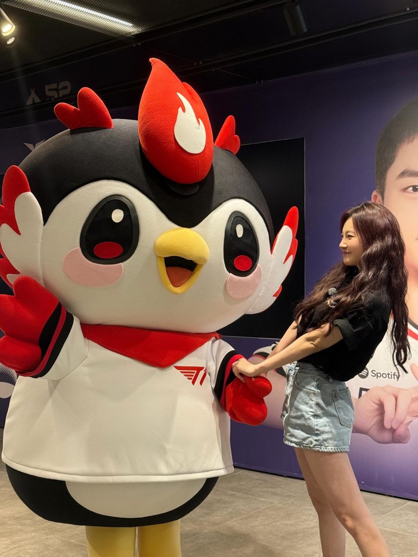 유라 인별