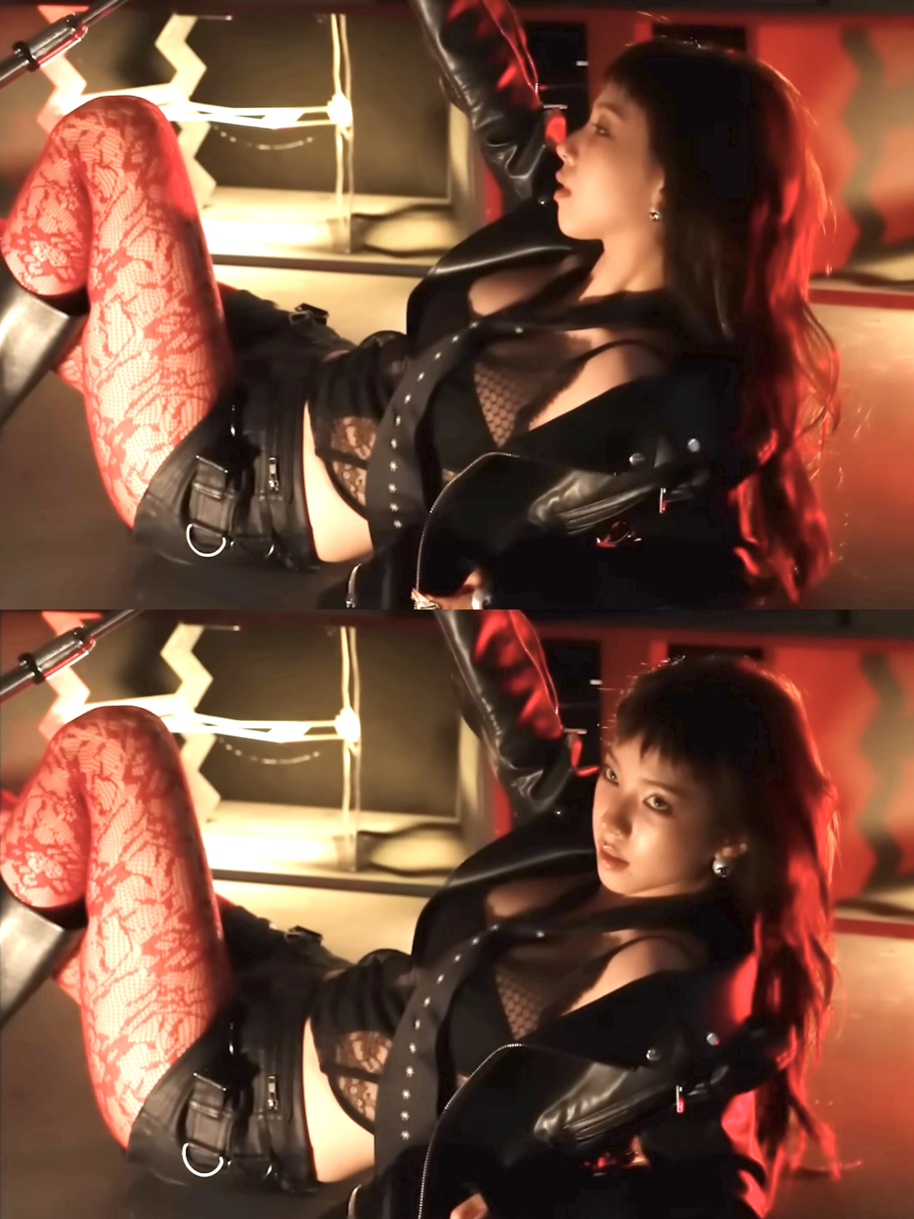 에스파 카리나