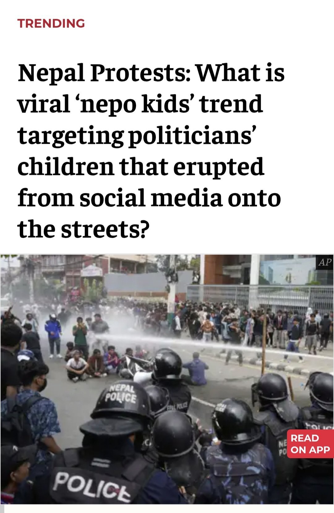 중국공산당,이란 혁명정부,네팔공산당 자녀들 대부분 미국에서 호화생활ㅋㅋㅋ
