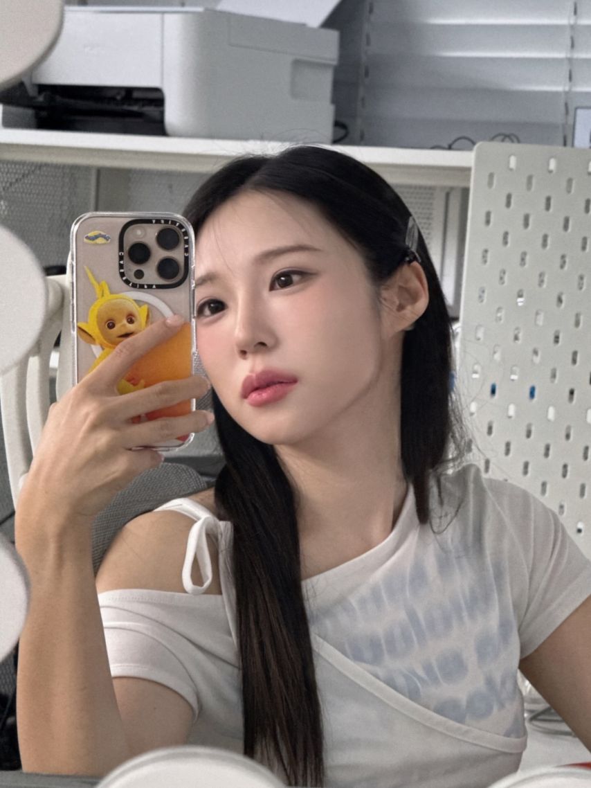 주연