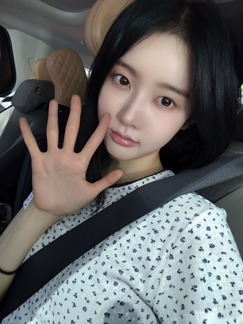 스테이씨 시은