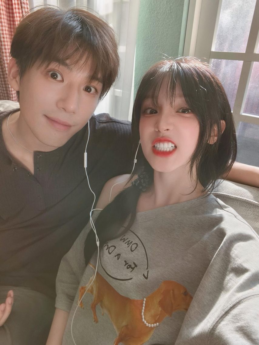 아이들 우기