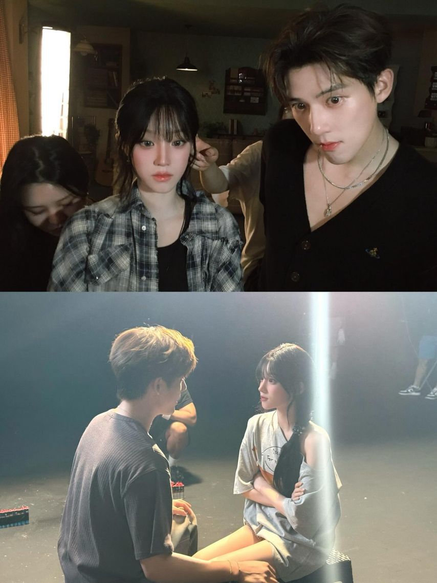 아이들 우기