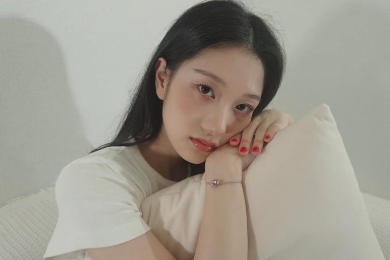 프로미스나인 이서연
