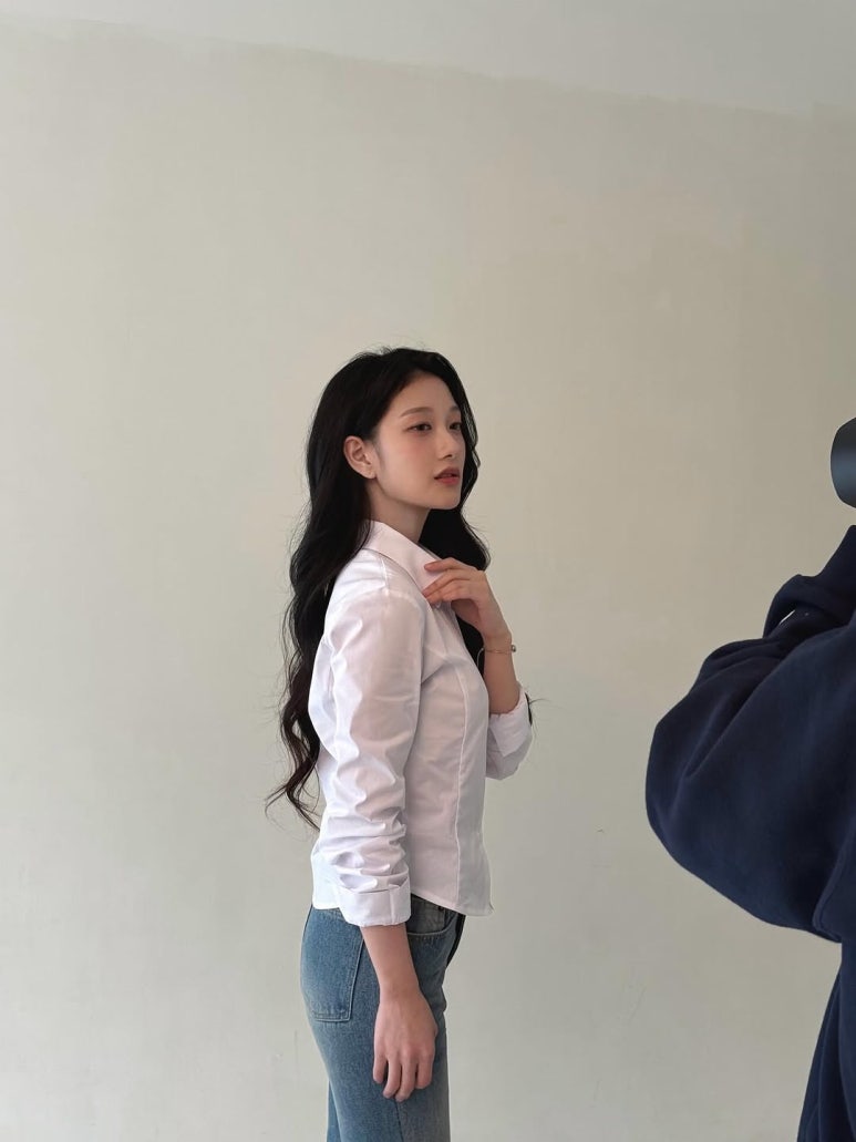 프로미스나인 이서연
