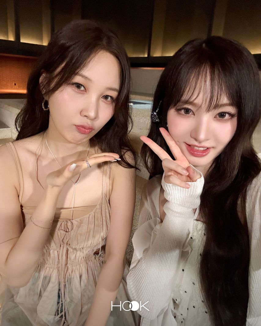 아이브 리즈, 권진아