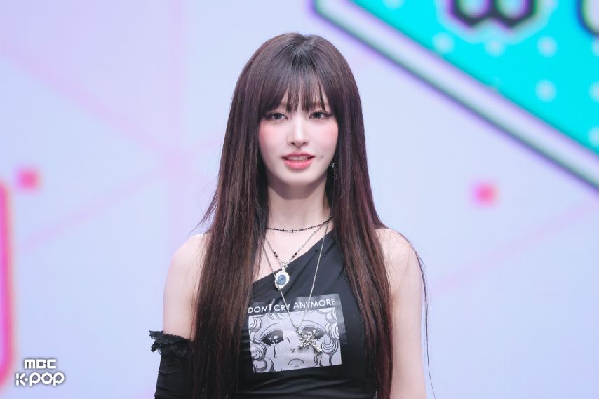 아이브 음악중심 현장포토