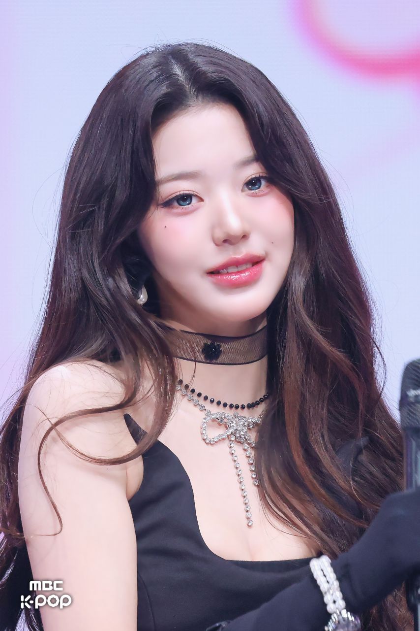 아이브 음악중심 현장포토