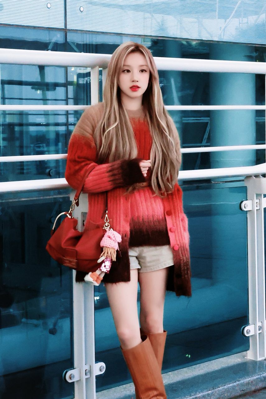 아이들 우기