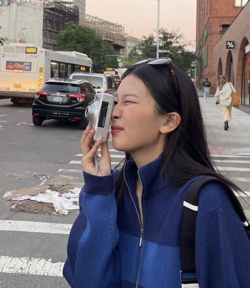 레드벨벳 슬기