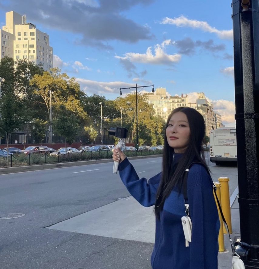 레드벨벳 슬기