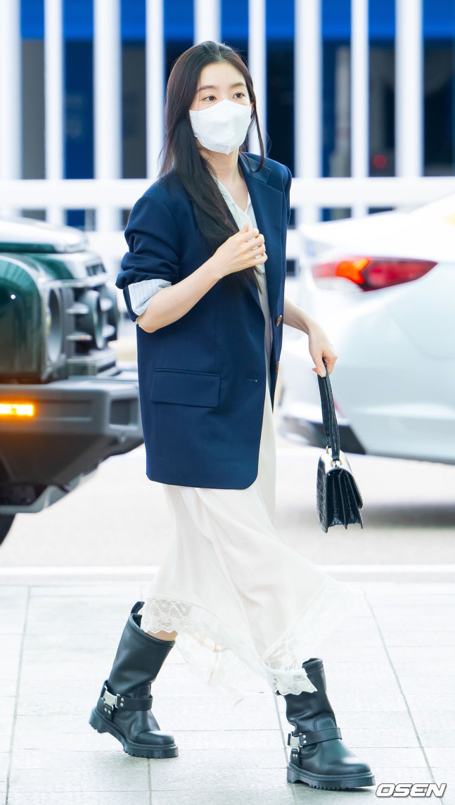 레드벨벳 아이린