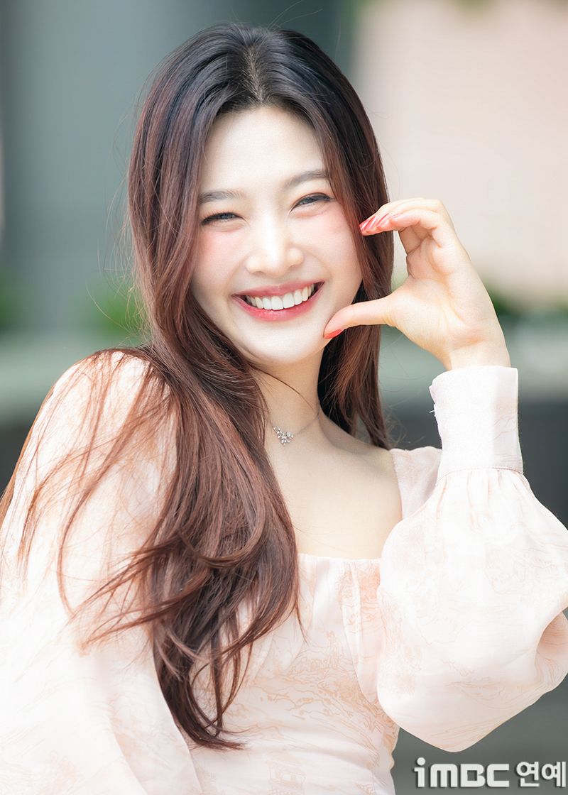 레드벨벳 조이