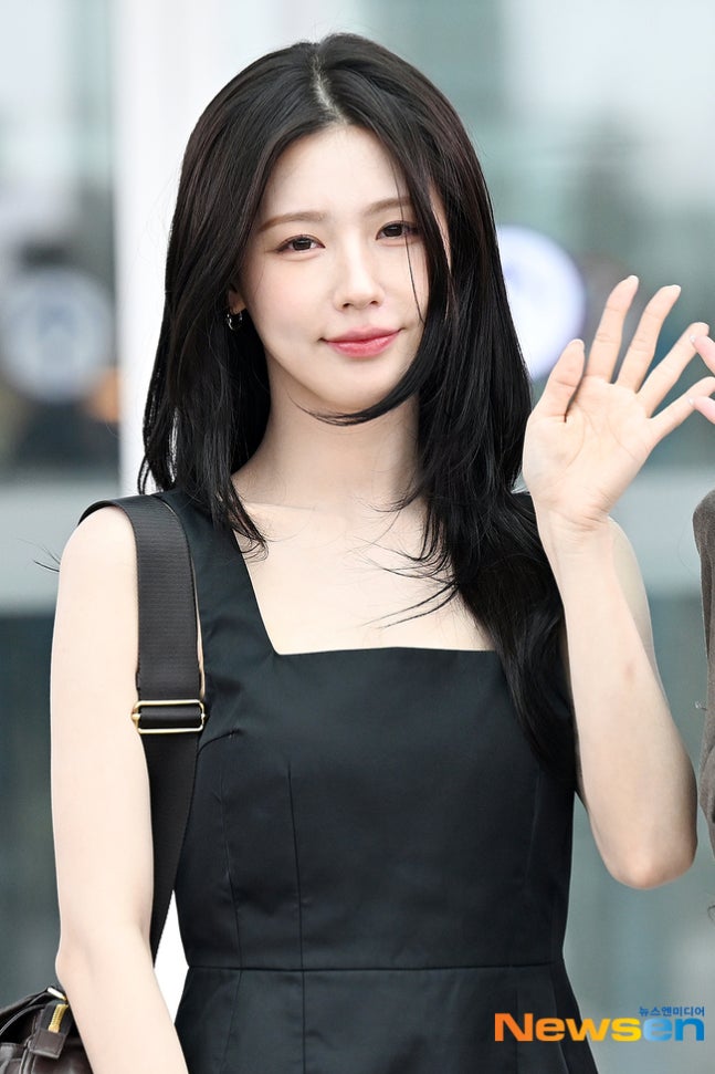 아이들 미연